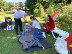 Erste Hilfe Landesbewerb   14.05.2024   31